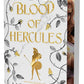 Blood of Hercules: A Dark Fantasy Romance of Myth and Power, Perfect for Fans of Greek Mythology and Spicy BookTok Reads, Discover Hercules Reimagined Like Never Before (Villains of Lore, 1) cover image