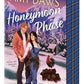 Honeymoon Phase (Mountain Men Matchmaker, 3) cover image