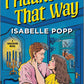 I Haunt It That Way: A Spicy Spooky Fall Enemies to Lovers Romance cover image