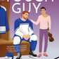 Tough Guy: A Spicy Gay Hockey Romance (Game Changers, 3) cover image