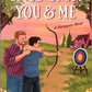 Once Upon You and Me: A Spicy Gay Age-Gap MM Romance cover image