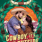 Cowboy, It's Cold Outside (Four Corners Ranch) cover image