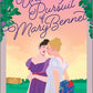 The Unlikely Pursuit of Mary Bennet: A Sapphic Regency Historical Romance of Forbidden Love cover image