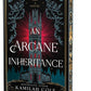 An Arcane Inheritance (Deluxe Edition) cover image