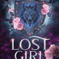 Lost Girl (Wolf Girl, 2) cover image