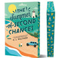 The Summer of Second Chances (Deluxe Edition) cover image