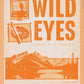 Wild Eyes (Deluxe Edition) (Rose Hill, 2) cover image