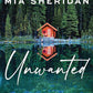 Unwanted (Men and Monsters, 1) cover image