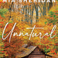 Unnatural (Men and Monsters, 2) cover image