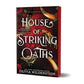 House of Striking Oaths (Deluxe Edition) (The Kingdom of Crows, 3) cover image