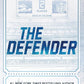 The Defender (Deluxe Edition) (Gods of the Game, 2) cover image