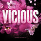 Vicious (Sinners of Saint, 1) cover image