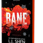 Bane (Sinners of Saint, 4) cover image