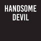 Handsome Devil (Deluxe Edition) (Forbidden Love, 3) cover image