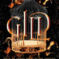 Gild (The Plated Prisoner, 1) cover image