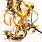Gold (The Plated Prisoner, 5) cover image