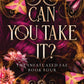Can You Take It? (Deluxe Edition) by Jeneane O'Riley