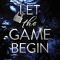 Let the Game Begin (Kiss Me Like You Love Me, 1) cover image