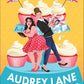 Audrey Lane Stirs the Pot (Winner Bakes All, 3) cover image