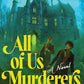 All of Us Murderers cover image