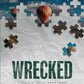 Wrecked (Deluxe Edition) (Dirty Air, 3) cover image