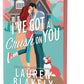 I've Got a Crush on You (Deluxe Edition) (Darling Springs, 2) by Lauren Blakely