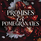 Promises and Pomegranates (Monsters & Muses, 1) cover image