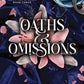 Oaths and Omissions (Deluxe Edition) (Monsters & Muses, 3) cover image