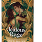Jealous Rage (Deluxe Edition) (Monsters Within, 2) cover image