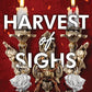 Harvest of Sighs (Thornchapel, 3) cover image