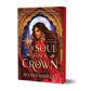 Her Soul for a Crown (Deluxe Edition) cover image