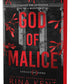 God of Malice (Deluxe Edition) (Legacy of Gods, 1) cover image