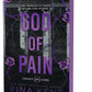 God of Pain (Deluxe Edition) (Legacy of Gods, 2) cover image