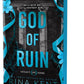 God of Ruin (Deluxe Edition) (Legacy of Gods, 4) cover image