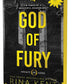 God of Fury (Deluxe Edition) (Legacy of Gods, 5) cover image