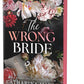 The Wrong Bride (Deluxe Edition) (The Windsors, 1) cover image