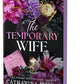The Temporary Wife (Deluxe Edition) (The Windsors, 2) cover image