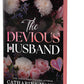 The Devious Husband (Deluxe Edition) (The Windsors, 6) cover image