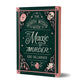 The Hearth Witch's Guide to Magic & Murder (Deluxe Edition) (The Hemlock Saga, 1) cover image