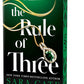 The Rule of Three (Deluxe Edition) cover image