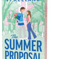 The Summer Proposal (Deluxe Edition) cover image