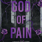 God of Pain (Legacy of Gods, 2) cover image