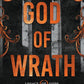 God of Wrath (Standard Edition) (Legacy of Gods, 3) cover image