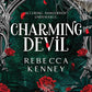 Charming Devil (Standard Edition) (Gilded Monsters, 2) cover image