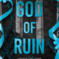 God of Ruin (Standard Edition) (Legacy of Gods, 4) cover image