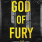 God of Fury (Standard Edition) (Legacy of Gods, 5) cover image