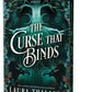 The Curse That Binds (Deluxe Edition) (The Bewitched Series, 3) cover image