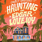 The Most Unusual Haunting of Edgar Lovejoy cover image