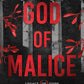God of Malice (Standard Edition) (Legacy of Gods, 1) cover image