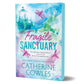 Fragile Sanctuary (Deluxe Edition) (Sparrow Falls, 1) cover image